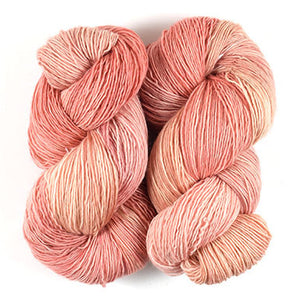 Fleece Artist Merino Slim superwash merino rose gold