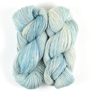 Fleece Artist Merino Slim superwash merino salt spray