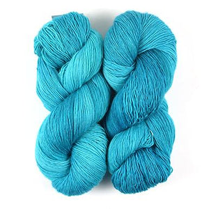 Fleece Artist Merino Slim superwash merino scuba