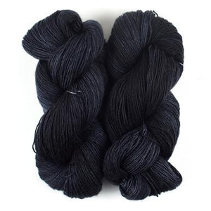 Fleece Artist Merino Slim superwash merino after dark