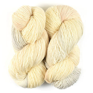 Fleece Artist Merino Slim superwash merino ivory
