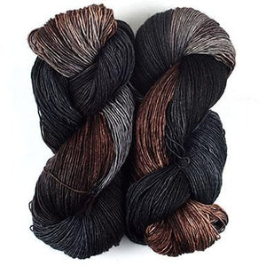 Fleece Artist Merino Slim superwash merino mineral