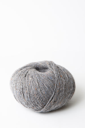 Rowan Felted Tweed wool alpaca viscose 195 boulder
