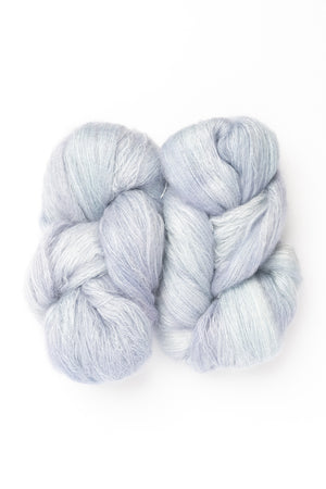 Hand Maiden Superkid Silk superkid mohair silk ooak jacobean