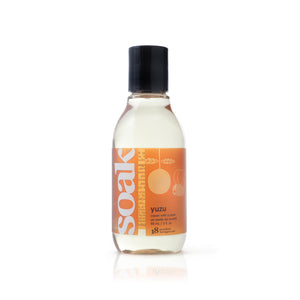 Soak wool wash 90 ml yuzu