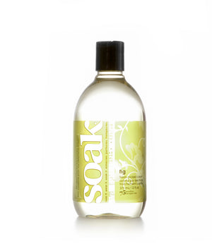 Soak wool wash 375 ml fig