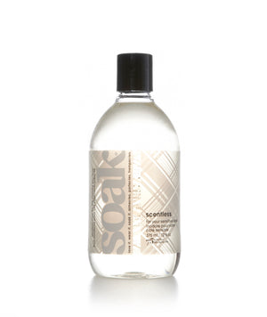 Soak wool wash 375 ml scentless