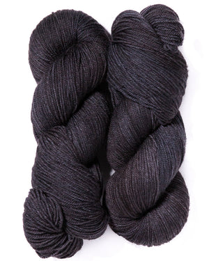 Ancient Arts Socknado superwash merino nylon scottie dog