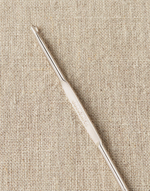 Cocoknits Stitch Fixer nickle plated steel