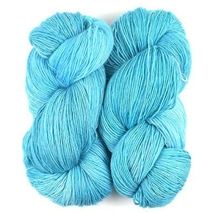 Fleece Artist Merino Slim superwash merino topaz