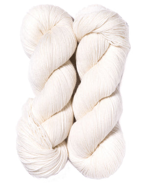 Ancient Arts Socknado superwash merino nylon snow cat