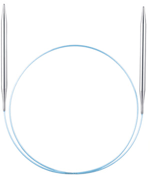 Turbo Circular Needles- 60cm/24"