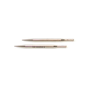 Rocket Click Kit- Short Tips (9cm/3.5")