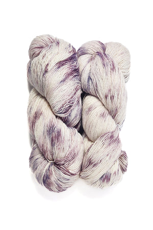 Hand Maiden Mini Maiden wool silk anise