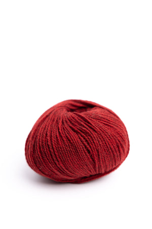 De Rerum Natura Ulysse wool aubepine