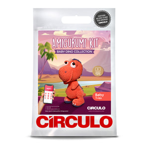 Amigurumi Kits