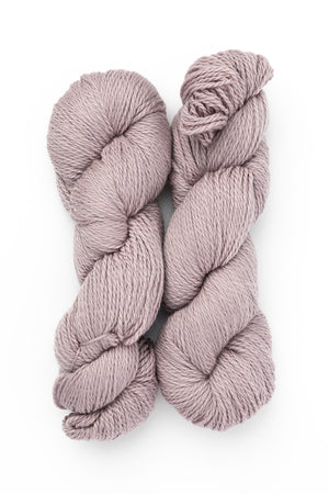 Gathering Yarn Merino Yak merino yak blush