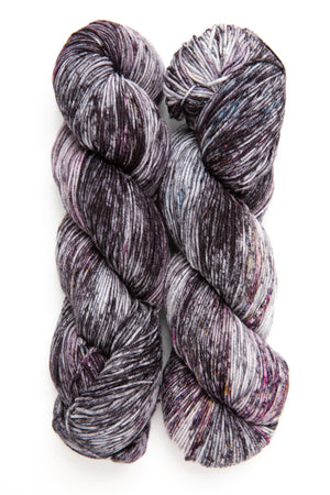 Artfil Belle superwash merino nylon brewing