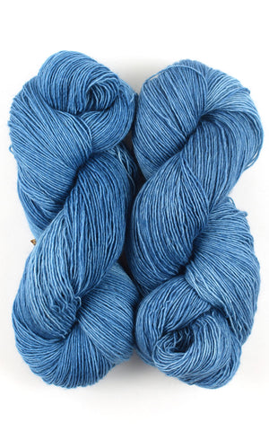 Fleece Artist Merino Slim superwash merino brook