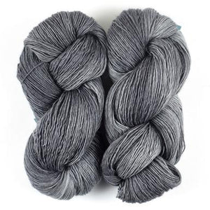 Fleece Artist Merino Slim superwash merino charcoal