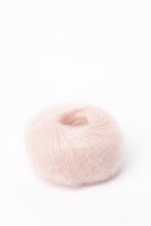 Knitting For Olive Soft Silk Mohair mohair silk cherry blossom