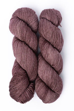 Artfil Belle superwash merino nylon clay