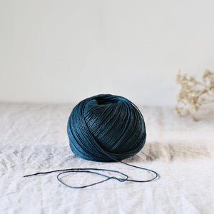 De Rerum Natura Antigone linen cypres