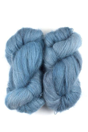 Hand Maiden Superkid Silk superkid mohair silk denim