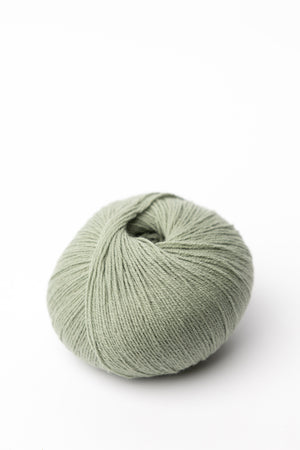 Knitting for Olive Merino merino wool dusty artichoke