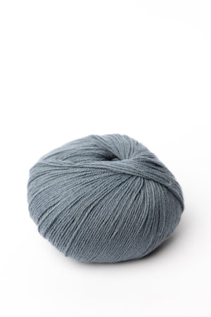 Knitting for Olive Merino merino wool dusty dove blue