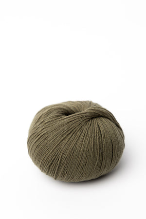 Knitting for Olive Merino merino wool dusty olive