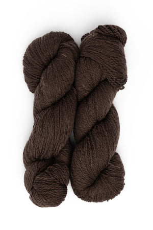 Gathering Yarn Merino Yak merino yak espresso