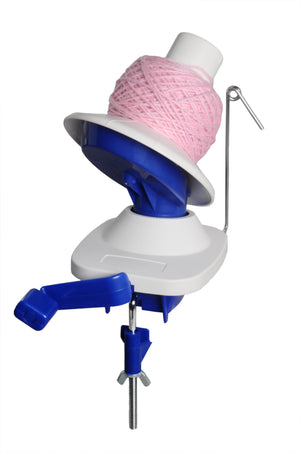 Wool Winder