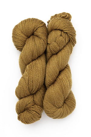 Gathering Yarn Merino Yak merino yak golden