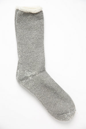 Therapeutic Cuff Socks