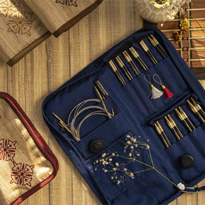 Lantern Moon Heirloom 5" Interchangeable Needle Set