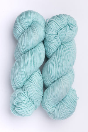 Ancient Arts Socknado superwash merino nylon island breeze