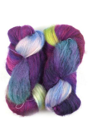 Hand Maiden Superkid Silk superkid mohair silk kazoo