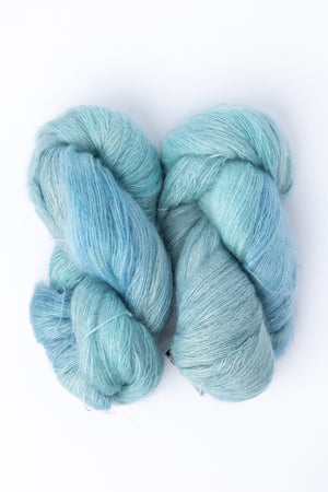 Hand Maiden Superkid Silk superkid mohair silk kelpie