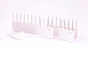 Knitter's Pride Knit Blocker pins