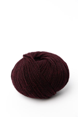 De Rerum Natura Ulysse wool merlot