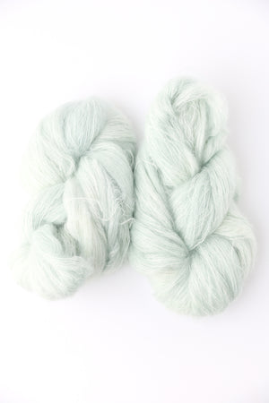 Hand Maiden Superkid Silk superkid mohair silk moonstone