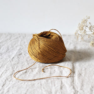 De Rerum Natura Antigone linen mordore