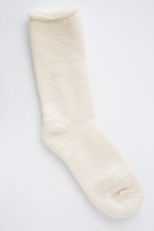 Therapeutic Cuff Socks
