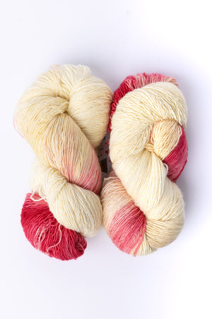 Fleece Artist Merino Slim superwash merino orchid