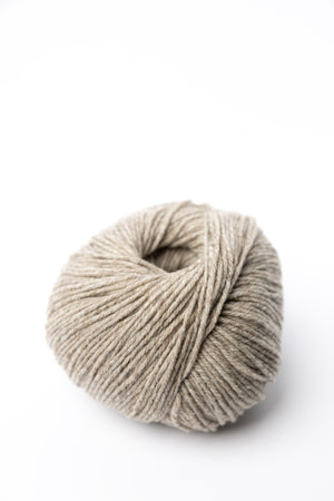 De Rerum Natura Gilliatt wool poivre et sel