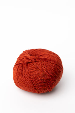 Knitting for Olive Merino merino wool pomegranate