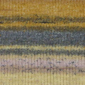 Estelle Evolution Sock merino wool nylon q41504 rocky