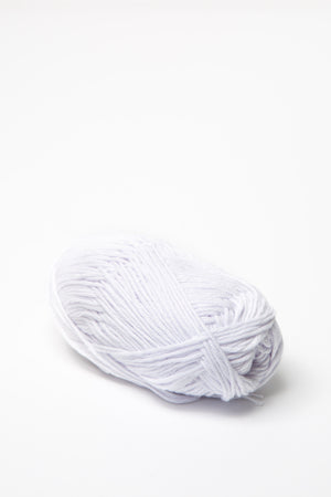 Estelle Eco Cotton DK organic cotton q41901 white