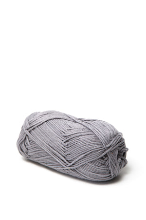 Estelle Eco Cotton DK organic cotton q41905 steel